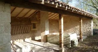 Le Lavoir du Gazillon Le Lavoir du Gazillon