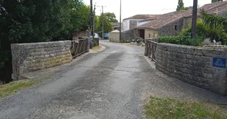 Le Pont communal