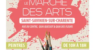 Marché des Arts Marché des Arts