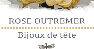 Exposition | Rose Outremer