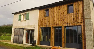 La Bonne Étoile - auberge de randonneurs La Bonne Étoile - auberge de randonneurs