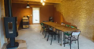 La Bonne Étoile - auberge de randonneurs La Bonne Étoile - auberge de randonneurs
