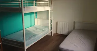 La Bonne Étoile - auberge de randonneurs La Bonne Étoile - auberge de randonneurs