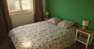 La Bonne Étoile - auberge de randonneurs La Bonne Étoile - auberge de randonneurs
