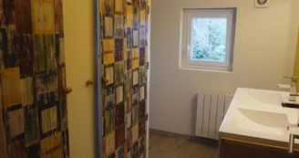 La Bonne Étoile - auberge de randonneurs La Bonne Étoile - auberge de randonneurs