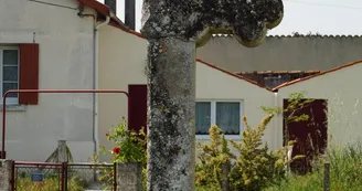 La croix de Chemin