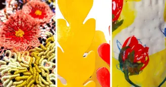 Exposition - Bloom !