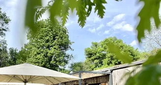 La Base Cognac - Guinguette