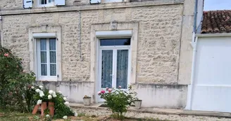 Location saisonnière - La Breuillésienne