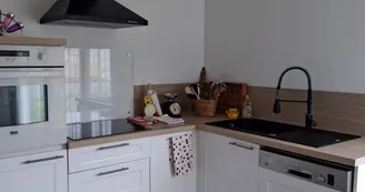 Location saisonnière - La Breuillésienne