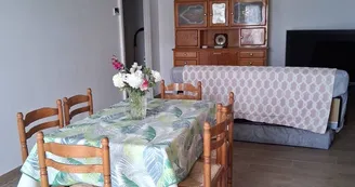 Location saisonnière - La Breuillésienne