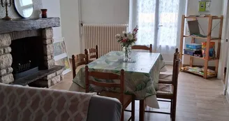 Location saisonnière - La Breuillésienne
