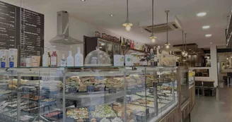 Chez Basilic O