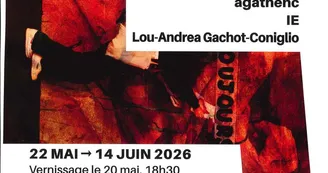 Exposition collective Exposition collective
