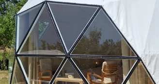 Escapade Insolite - Dômes