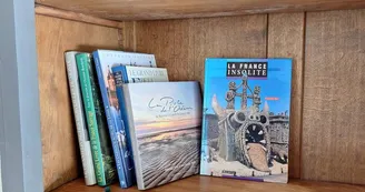 Escapade Insolite - Dômes