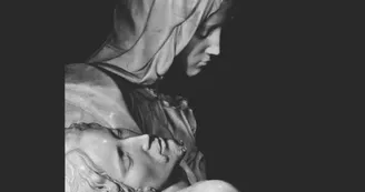 Exposition - Robert Hupka - La Pietà de Michel-Ange
