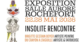 INSOLITE RENCONTRE INSOLITE RENCONTRE
