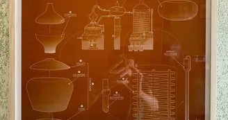 Exposition - Cognac : l'expo scientifique