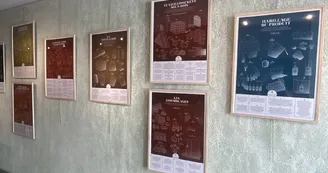 Exposition - Cognac : l'expo scientifique