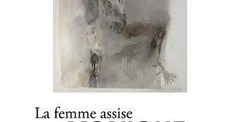 Exposition - Monique Marchand - La Femme assise Exposition - Monique Marchand - La Femme assise
