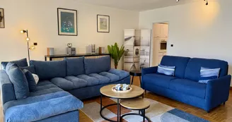 Appartement 6 personnes - Le Vaucler4