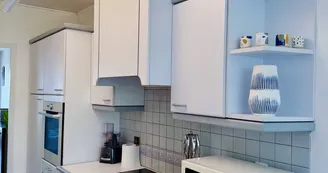 Appartement 6 personnes - Le Vaucler4