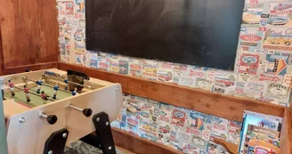 La Pataterie La Pataterie