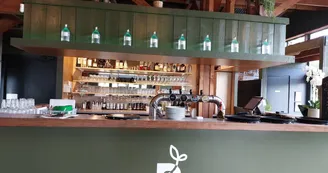 La Pataterie La Pataterie