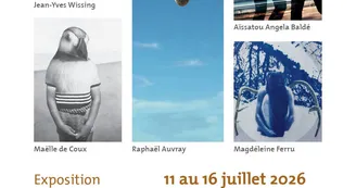 Exposition : Horizons photographiques Exposition : Horizons photographiques