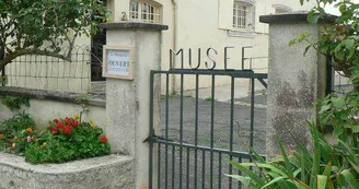 Exposition "Les buvards racontent notre histoire"