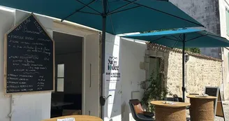 Nat'ure iodée - Bar à Huîtres & Moules