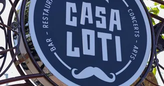 La Casa Loti