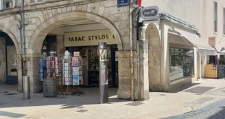 La Maison du Briquet et du Stylo La Maison du Briquet et du Stylo