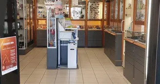 La Maison du Briquet et du Stylo La Maison du Briquet et du Stylo