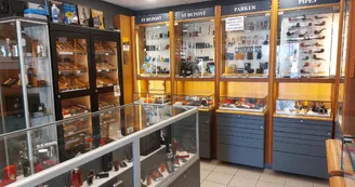 La Maison du Briquet et du Stylo La Maison du Briquet et du Stylo