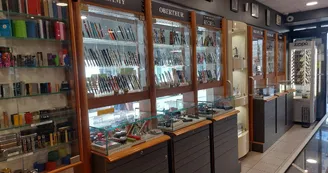 La Maison du Briquet et du Stylo La Maison du Briquet et du Stylo