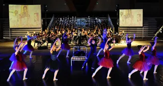 Exposition - Le Conservatoire fête ses 50 ans
