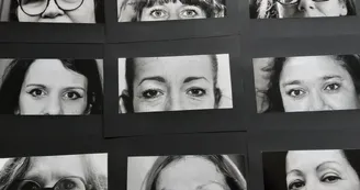 Exposition : Regards de femmes