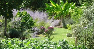 Le Jardin de Pomone Le Jardin de Pomone