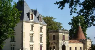 Château d'Authon Château d'Authon