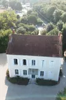 Le logis du canal - Chambres d'hôtes