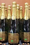 Chante Alouette - Vignoble